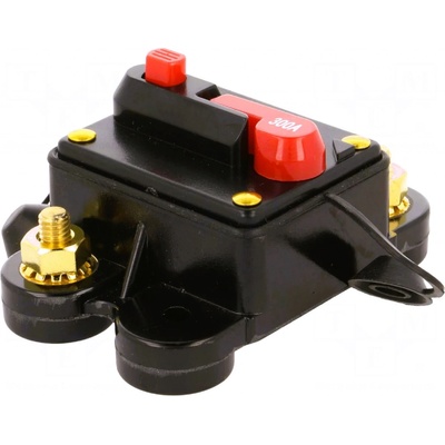 Jistič 4carmedia SBA-300A