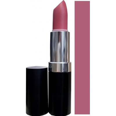 Miss Sporty Satin to Last rúž 100 Tender Pink 4 g