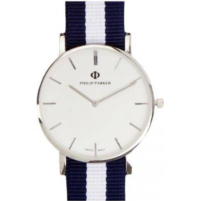 Philip Parker PPNY002S1