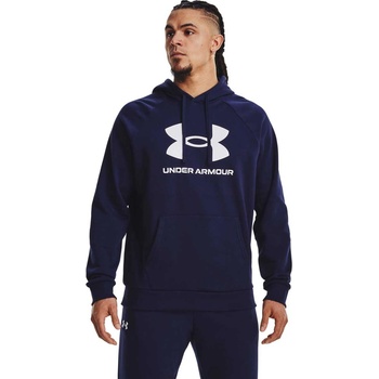 Under Armour Суитшърт UA Rival Fleece Logo HD