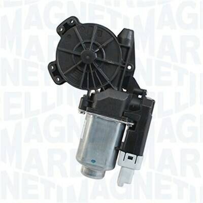 Elektromotormot otvárania okien MAGNETI MARELLI 350103175100