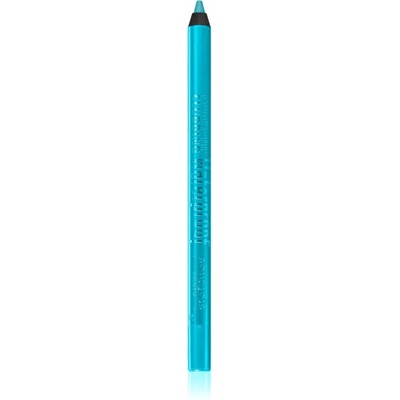 Bourjois Contour Clubbing водоустойчив молив за очи цвят 63 Sea Blue Soon 1.2 гр