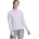 Adidas Блуза Fast Running Half-Zip Long-Sleeve Top