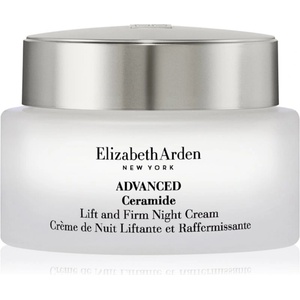 Elizabeth Arden Advanced Ceramide Lift and Firm Night Cream нощен крем 50ml