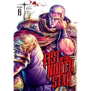 Fist of the North Star, Vol. 6 (2022)