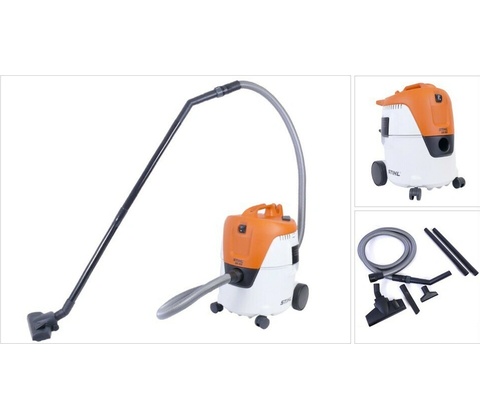 Stihl SE 62