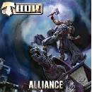 Thor - Alliance Digipack CD