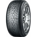 Osobné pneumatiky Yokohama W Drive 255/50 R19 107V