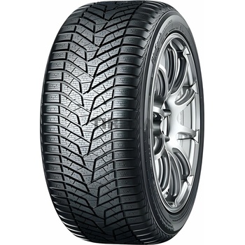 Yokohama W Drive 255/50 R19 107V