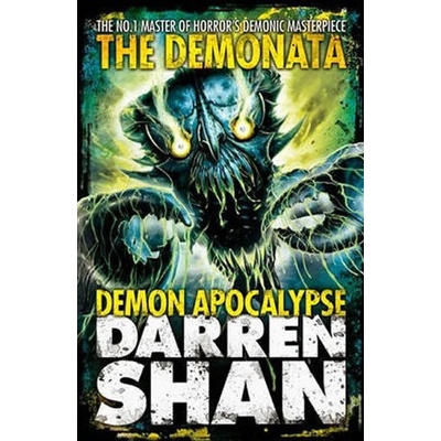 Demon Apocalypse - Darren Shan