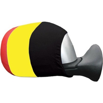 Kryty zpětných zrcátek – Belgie (pár)