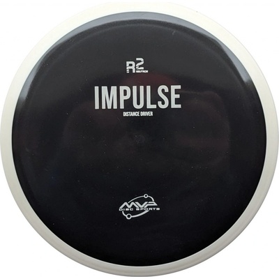 MVP Impulse R2 Neutron – Zboží Mobilmania