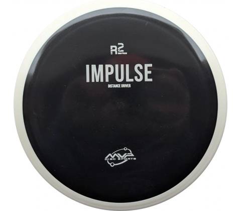 MVP Impulse R2 Neutron