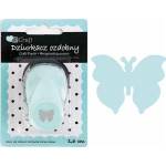 DALPRINT Decorative Hole Punch DPCRAFT 1, 6cm Butterfly 4 Dalprint