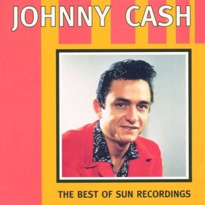 Johnny Cash - The Best Of The Sun Years, CD