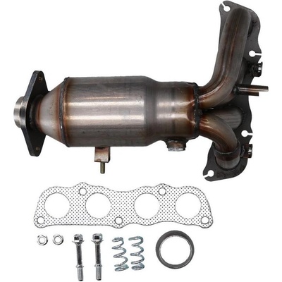 Katalyzátor KAMOKA 8015070