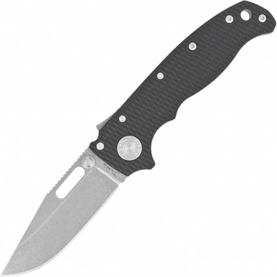 Demko Knives AD20.5 205-20CV-BLK-CP