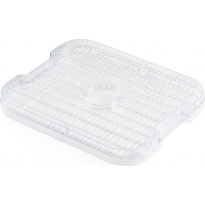 DOMO Náhradní plato do sušičky ovoce, 31x24x1,5cm DO42601S-P1