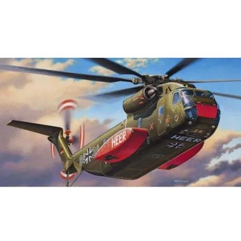 Revell Sikorsky CH-53G 1:144 4858