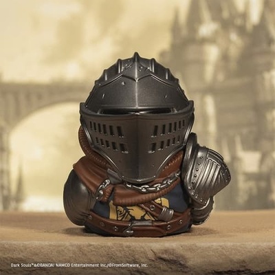 TUBBZ Kachnička Dark Souls Oscar Knight of Astora