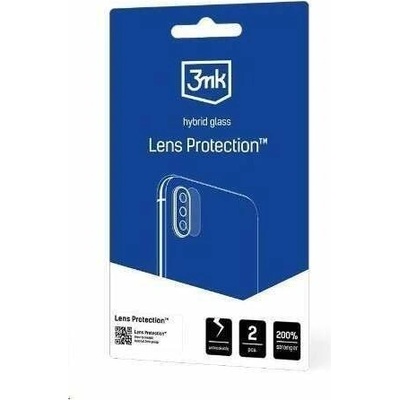 3mk Lens Protection pro POCO X7 5903108639880