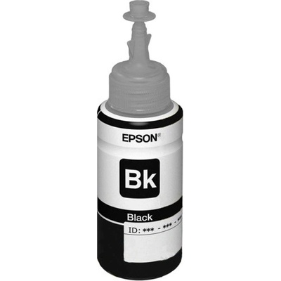 Inkoust Epson T7741 Black - originální – Zboží Mobilmania