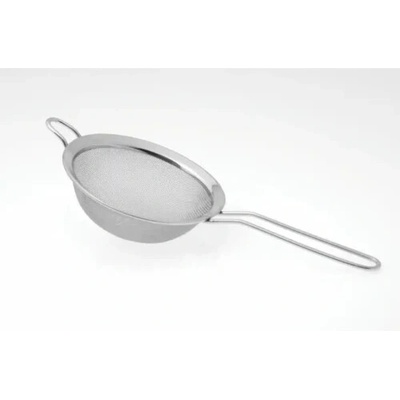 BLEX - Cedník na čaj nerez 12cm Deluxe