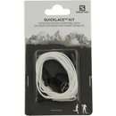 Salomon QUICKLACE KIT bílé