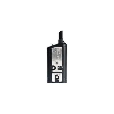 SMDV Flash Wave-III RX
