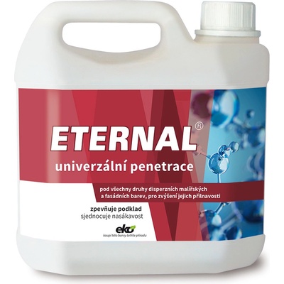 AUSTIS ETERNAL univerzálna penetrácia 10kg
