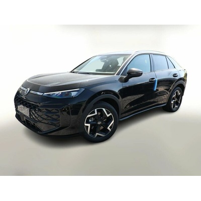 Volkswagen T-Roc DSG R-Line 110 kW