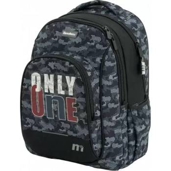 Image 1 of Sportandem Ученическа раница с двоен гръб GRP Sportandem Only One