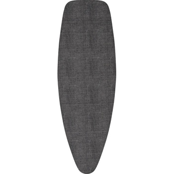 Brabantia Калъф за маса за гладене Brabantia D 1003449, 135x45 см, 8 мм, Черен (1003449)
