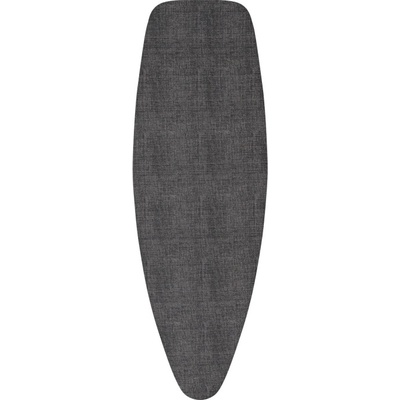 Brabantia Калъф за маса за гладене Brabantia D 1003449, 135x45 см, 8 мм, Черен (1003449)