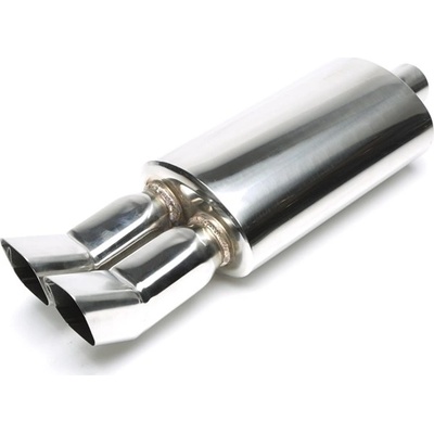 TA Technix DTM dvojitý obdélník, 2x75x85mm