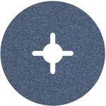 Bosch - Шлифовъчен диск за метал P24, диаметър 125 мм 2608606731 (2608606731)
