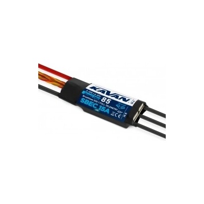 KAVAN Smart PRO-85HV SBEC