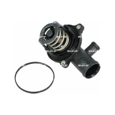 Termostat, chladivo NRF 725224