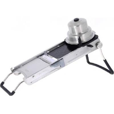de Buyer Mandolína Revolution Master 19,5 × 39,5 cm | D-2012-41