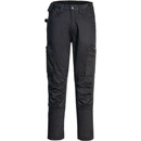 PORTWEST Kalhoty WX2 Stretch pracovní CD881 do pasu POR CD881BKR28 Černá 28