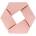 3DJAKE easyPETG Pastel Pink - 1, 75 mm / 1000 g (9010707006343)