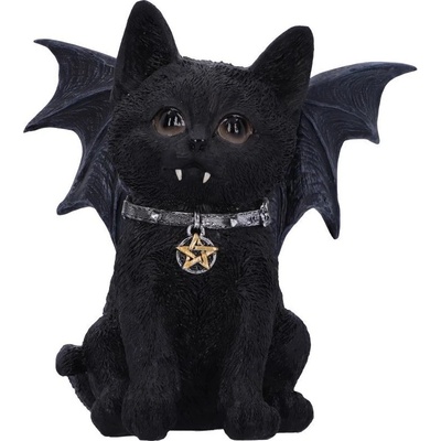 Nemesis Now Статуетка Nemesis Now Adult: Gothic - Vampuss, 16 cm (U5420T1)