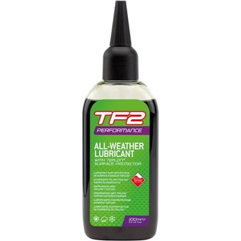 TF2 Performance s teflonem 100 ml