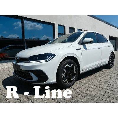 Volkswagen Polo R-Line 70 kW