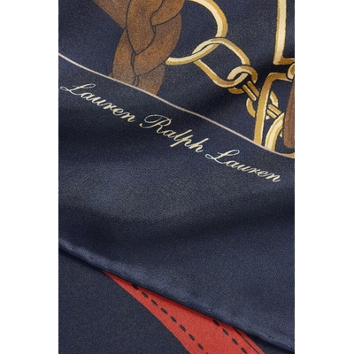 Lauren Ralph Lauren Копринено шалче Lauren Ralph Lauren (454P09781)