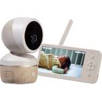 Maxi-Cosi Видео бебефон Maxi-Cosi - See2 Plus, 360°, Elegance Beige (215733) - ozone Бебефон