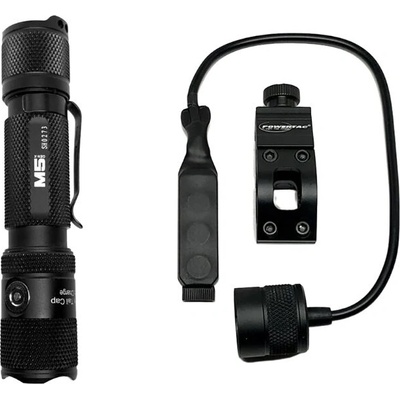 Powertac EDC M5-G2