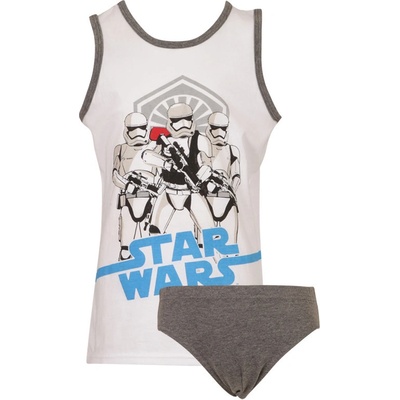 E plus M chlapčenské spodné prádlo set Star Wars viacfarebné