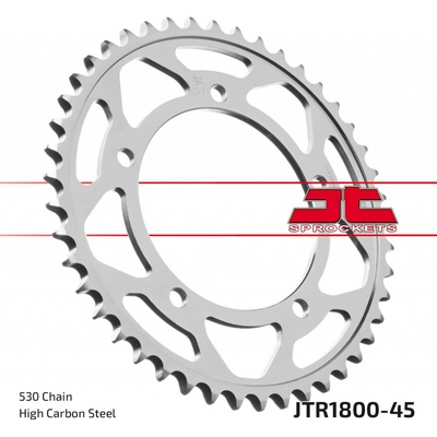 JT Sprockets JTR 1800-45 – Hledejceny.cz