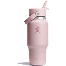 Hydro Flask Travel Termofľaša so slamkou 710 ml sv.modrá